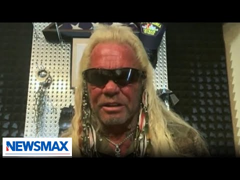 Read more about the article Dog The Bounty Hunter: Defunding the police, Refunding the criminal | ‘Eric Bolling The Balance’