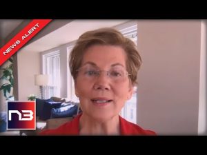 Read more about the article Whoops! Elizabeth Warren Wants To Do Something Major To The Supreme Court