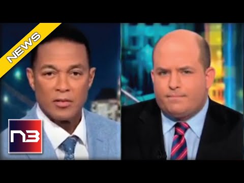 You are currently viewing Fake Journalist Don Lemon Tries To Claim That Fox News Is Fake News