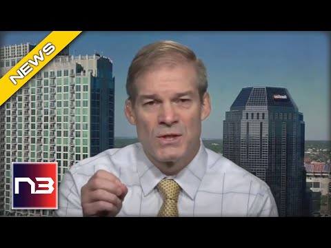 Read more about the article Jim Jordan Puts Biden Back In His Place And Sets Record Straight in Video