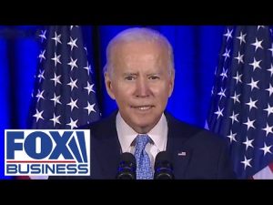 Read more about the article Biden doesn’t put America first: Sheriff Lamb