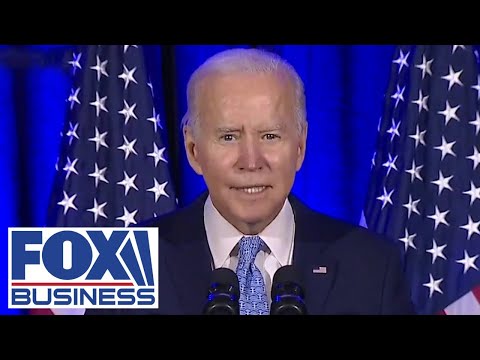 You are currently viewing Biden doesn’t put America first: Sheriff Lamb