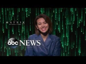 Read more about the article Actress Jessica Henwick: New Matrix character is ‘the audience’s eyes’