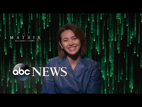 You are currently viewing Actress Jessica Henwick: New Matrix character is ‘the audience’s eyes’