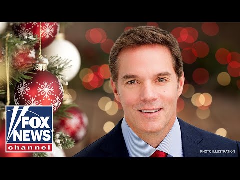 You are currently viewing This is why COVID won’t ruin Bill Hemmer’s Christmas┃The Fox News Rundown