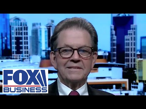 You are currently viewing Laffer rips Democrats’ spending as potential shutdown looms