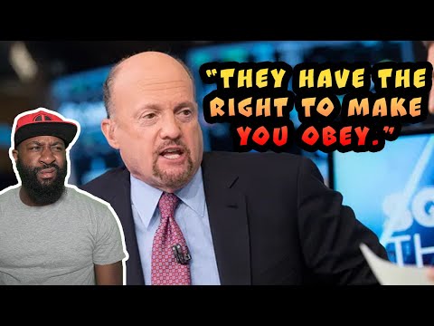 Read more about the article Jim Cramer thinks they’re allowed to force us.