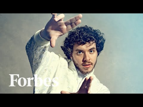 You are currently viewing Jack Harlow On How The Struggles Of His Early Career Impacted Him The Most | Forbes