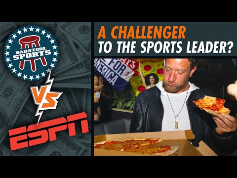 You are currently viewing Is Barstool’s Dave Portnoy the Most Important Person in Sports Right Now? | @Jason Whitlock