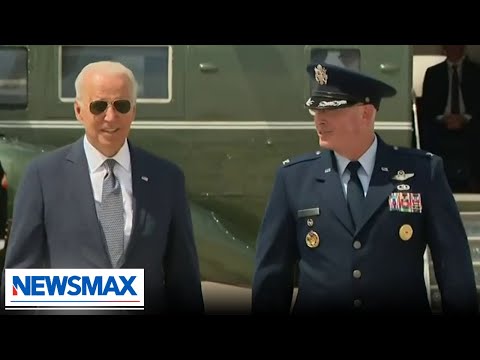 You are currently viewing Biden Administration reportedly rejects Israel military request | Report | ‘America Right Now’