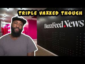 Read more about the article Triple vaxxed, and you still got it