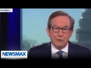 Read more about the article Diamond and Silk: Why is Chris Wallace leaving Fox for CNN?