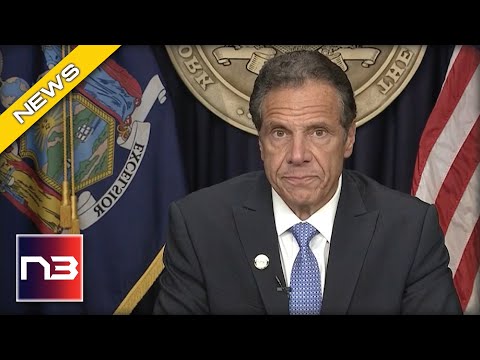 Read more about the article After Being Chased From Office, Andrew Cuomo Gets $5.1 Million Bad News