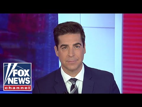 You are currently viewing Jesse Watters: Biden’s lost control