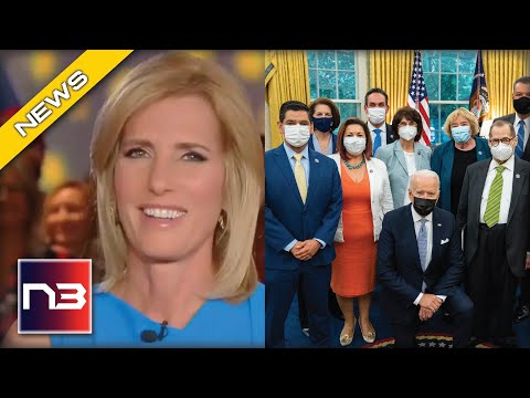 You are currently viewing Laura Ingraham Warns: Biden’s Newest Plan Will Take Your Cars Away