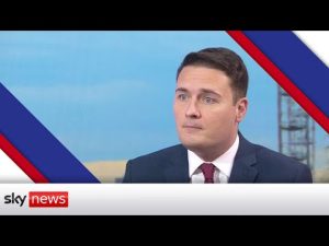 Read more about the article Labour Wes Streeting: ‘Restrictions sooner would be best’