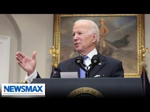 Read more about the article The American people understand Biden’s bad policies | Elise Stefanik | ‘Saturday Agenda’