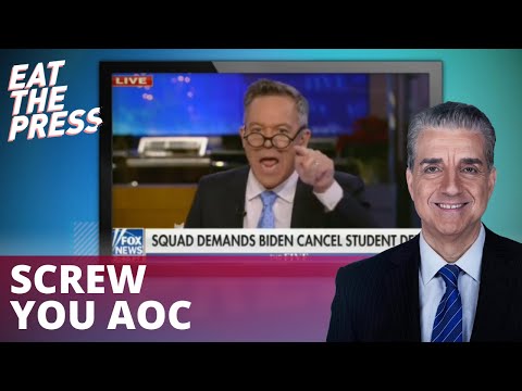 You are currently viewing Host rips AOC for socialist demand