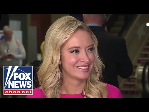 You are currently viewing Kayleigh McEnany on voters’ remorse for electing Biden as president