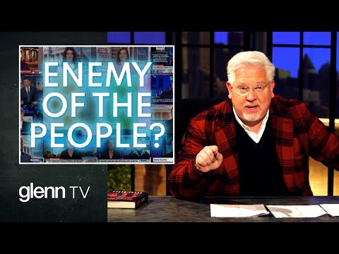 Read more about the article From Russia to Waukesha: The Lying Media’s Assault on Truth | Ep 155