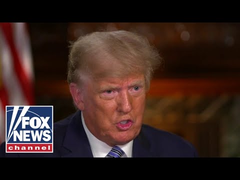 You are currently viewing Donald Trump: Border crisis is destroying America