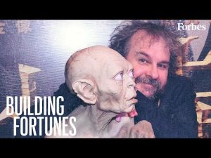 Read more about the article How Director Peter Jackson Created A Billion-Dollar Empire | Building Fortunes | Forbes