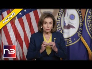 Read more about the article Ugh As If!  Pelosi Just Proved She’s CLUELESS About  Reason For Smash and Grabs