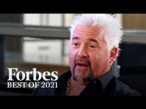 Read more about the article Best Of Forbes 2021: Culinary Entrepreneurs & The Future Of Food | Forbes