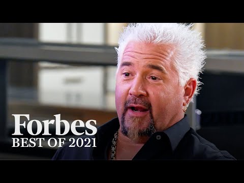 You are currently viewing Best Of Forbes 2021: Culinary Entrepreneurs & The Future Of Food | Forbes