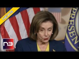 Read more about the article LAWLESS:  Pelosi Defends Her Fellow Congress Members Who Broke the Law