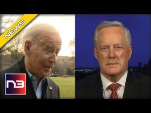 Read more about the article When Asked About Jan 6 Committee Biden Gives Tellingly Ignorant Answer