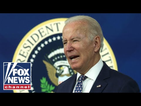 You are currently viewing This about Biden is ‘terrifying’: Miranda Devine