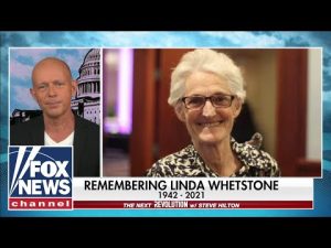 Read more about the article Remembering Linda Whetstone