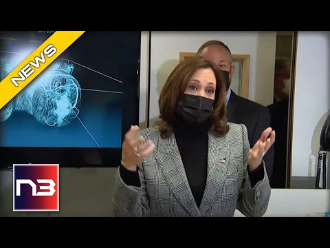 You are currently viewing While Americans Are Struggling, Kamala Harris Spends $500 On Cookware In Paris