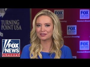 Read more about the article Manchin rejecting Biden’s ‘disastrous’ presidency: Kayleigh McEnany