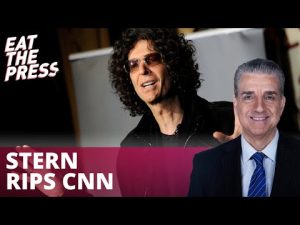 Read more about the article Stern: who the hell will pay for CNN+