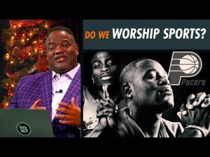 Read more about the article Is Sports Becoming a Religion? | @Jason Whitlock