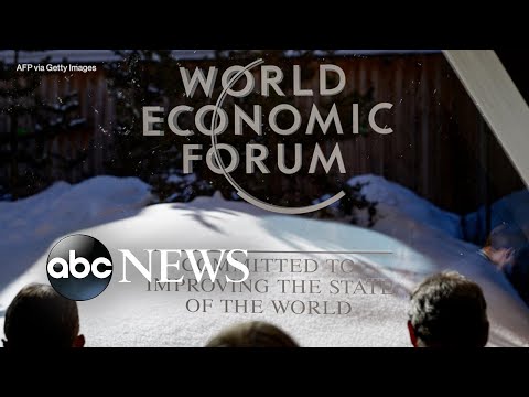 Read more about the article Davos summit indefinitely postponed