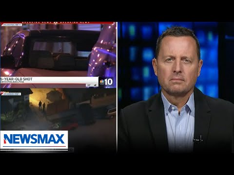 Read more about the article Ric Grenell: This is a RECKONING | National Report