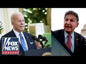 Read more about the article Lahren: ‘Forgotten Americans’ do not want Biden’s socialist spending