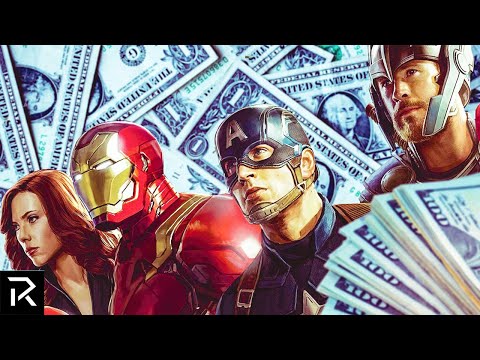 Read more about the article The Most Expensive Superhero Movie Ever #shorts