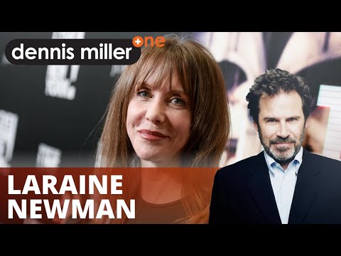 You are currently viewing Laraine Newman reminisces about her time as part of the original ‘SNL’ cast