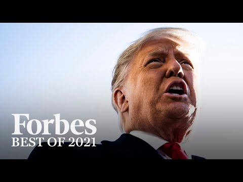 Read more about the article Best Of Forbes 2021: Investigations | Forbes