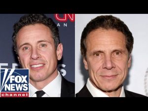 Read more about the article Chris Cuomo misled CNN audience: McGurn