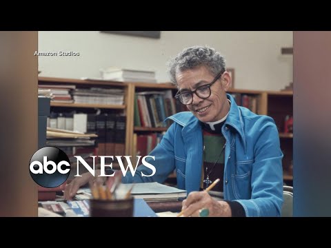 Read more about the article RBG filmmakers chronicle the remarkable life of Pauli Murray