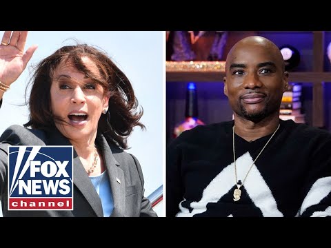 Read more about the article ‘The Five’ react to Kamala Harris bombing interview