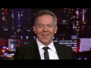 Read more about the article Gutfeld: This is creepy, even for CNN