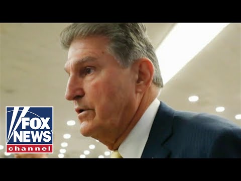 Read more about the article Peter King: Manchin may have just saved the country and Democrat Party