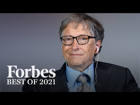 Read more about the article Best Of Forbes 2021: Wealth & Billionaires | Forbes