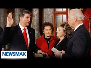 Read more about the article Biden’s statement caused Manchin to object Build Back Better Act | Wake Up America